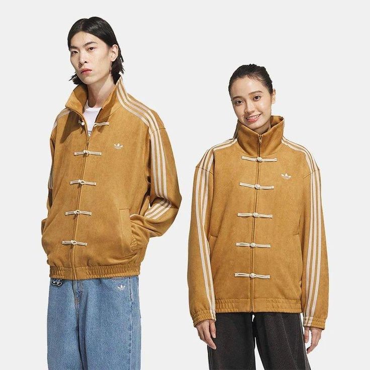 CNY Jacket India | Premium Chinese New Year Heavyweight 420 GSM CNY Knot Jacket