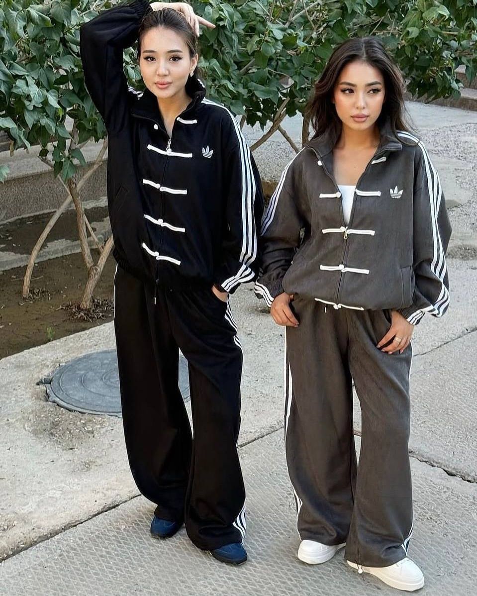Pack of 2 CNY-Inspired Premium Suede Streetwear Jacket –  (Multiple Color Options)